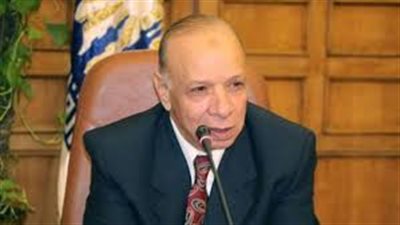 محافظ القاهرة يشارك في فاعليات «خليك زي آدم» بحي عين شمس