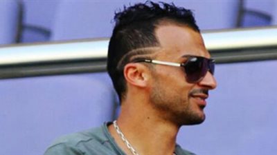 النيابة تستعجل تقرير الخبراء في تسجيلات اتهام إبراهيم سعيد لزوجته