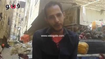 بالفيديو.. تراجع أسعار الخضراوات والخيار بـ 5 جنيهات في سوق فيصل