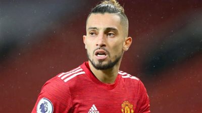 إشبيلية الإسباني يضم لاعب مانشستر يونايتد على سبيل الإعارة