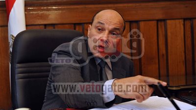 النائب العام يطلع الالتراس على نتائج 