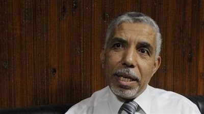 محمد الغباشي: تحول الحزب إلى خدمي اعتراف بالتنازل عن أهدافه