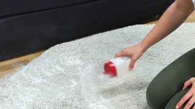 أحدث طرق تنظيف المنزل بأقل التكاليف (فيديو)