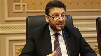 نائب وزير المالية: الحصيلة الضريبية زادت بنسبة 30% عن العام الماضي