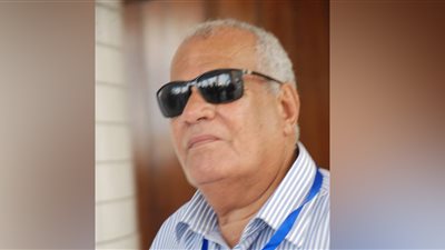 وزارة الشباب تنعي الناقد الرياضي محمد مجاهد