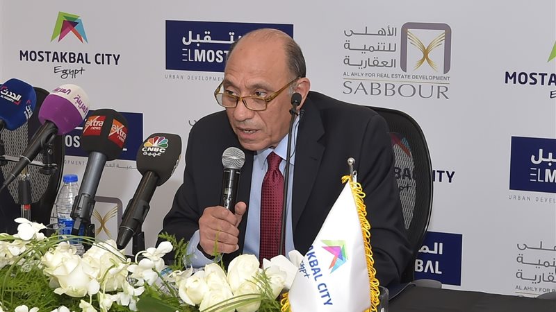  المهندس عصام ناصف