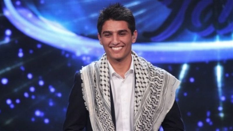  محمد عساف