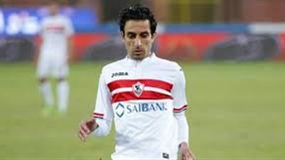 تدريبات تأهيلية لحفني وأوباما بالزمالك