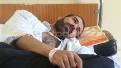 مواطن من الدقهلية يواصل إضرابه عن الطعام لليوم الـ١٨