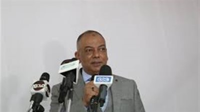 ياسر رجب: ندعم خطط الدولة لتصدير العقار