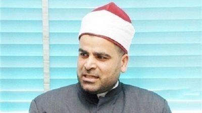 «البسطويسي»: المتاجرون بالدين شوهوا صورة وزارة الأوقاف