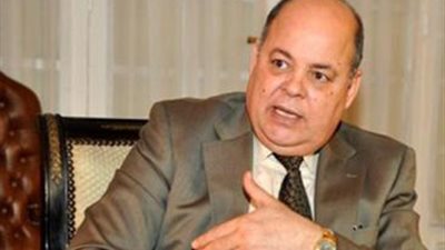 وزير الثقافة: استبعاد بعض الناشرين من لقاء 