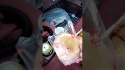 بالفيديو.. رد فعل سعودي لم يحصل على مايونيز أو كاتشب في وجبته