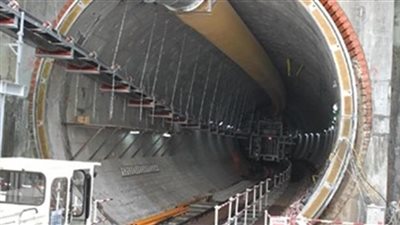 التحالف الفرنسي يرفض نقل محطة مترو الزمالك