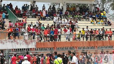 اليوم.. اختبارات ناشئي المقاصة بنادي الترام في الإسكندرية