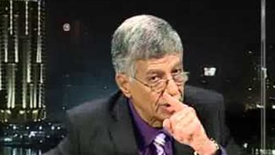 محلل ليبي: اغتيال «بوقعيقيص» رسالة لمؤيدي القوات المسلحة