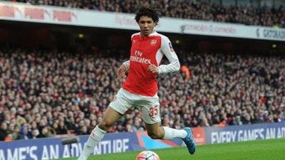 عمر جابر يتحدى «النني» على تويتر بعد قرعة دوري أبطال أوروبا