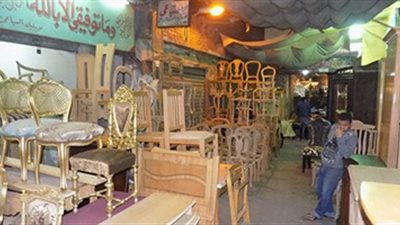 شعبة الأخشاب: زيادة الدولار الجمركي ترفع الأسعار