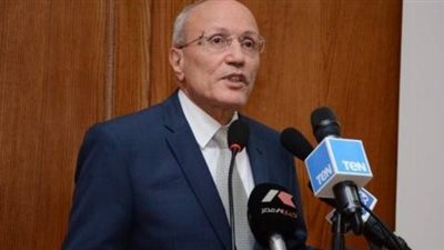 اللواء محمد العصار: زويل عمل جاهدا لرفعة مصر علميا