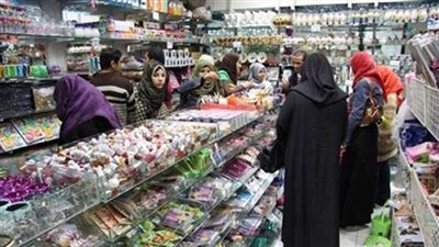 خطة الحكومة لإحكام الرقابة على مستلزمات الإنتاج للسوق المصرية