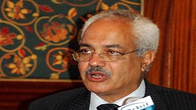 زاخر: انسحاب الكنائس من الحوار الوطنى طبيعى و25 يناير لا يمكن التنبؤ بتداعياته