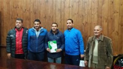 «شبين» يكشف تفاصيل صفقة رجب عمران للمقاصة