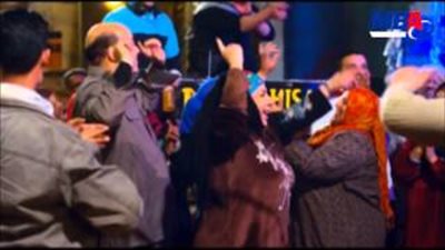 بالفيديو.. «كل الستات تيجي تدلع» دويتو جديد لسعد الصغير ومي عز الدين