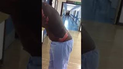 بالفيديو.. سعودية تحرق زوجها بالزيت المغلي بسبب خلافات عائلية