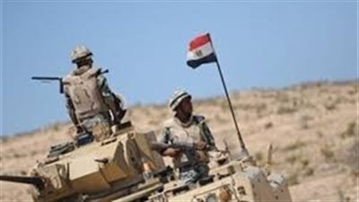 إحباط تفجير 4 عبوات ناسفة بطريق «الجورة» جنوب الشيخ زويد