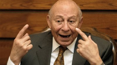 محمد فايق يدعو عضو بالبرلمان الأسترالي لحضور مؤتمر مناهضة التطرف