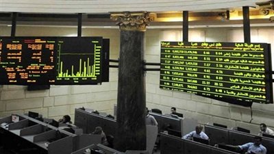 «البورصة» تربح 3.9 مليارات جنيه في ختام التعاملات