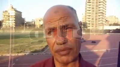 بالفيديو..الوردانى: نسعى لتحقيق 10 ميداليات ببطولة أفريقيا