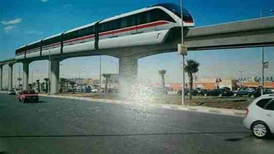 «مونوريل» تكشف حقيقة ارتفاع أسعار تنفيذ القطار المعلق بـ «6 أكتوبر».. الشركة: وزارة الاسكان طلبت توحيد عرض الاستثمار بين الشركتين الصينية والكندية.. والأسعار تختلف طبقا لطول الخط