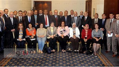 الرقابة المالية: 4.3 مليارات جنيه تمويل صغير لـ2 مليون مواطن