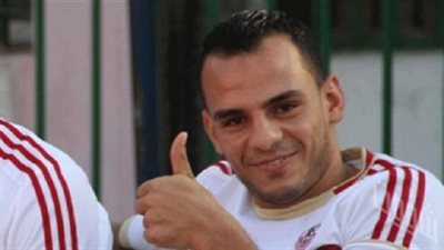 مرتضى منصور يعلن عودة خالد قمر للزمالك