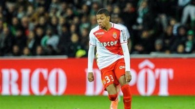 «مبابي» يقود هجوم موناكو أمام مانشستر سيتي بدوري الأبطال