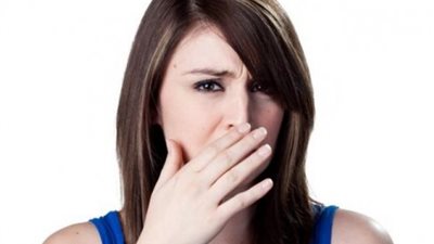 6 طرق تخلصك من رائحة الفم الكريهة في نهار رمضان