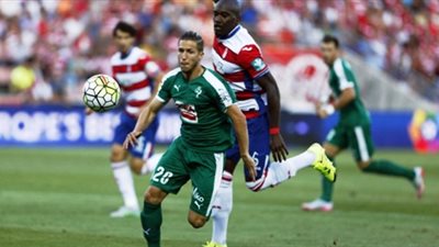 إيبار في مواجهة سهلة أمام غرناطة بالدوري الإسباني