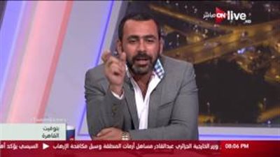 الحسيني عن تعيين الخشت رئيسا لجامعة القاهرة: لله الأمر من قبل ومن بعد