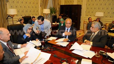 «دفاع النواب» توصي بإنشاء بنك لحماية أراضى الدولة من التعديات