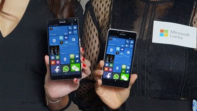 صفقة جديدة لشراء هواتف لوميا Lumia 950 و950 XL