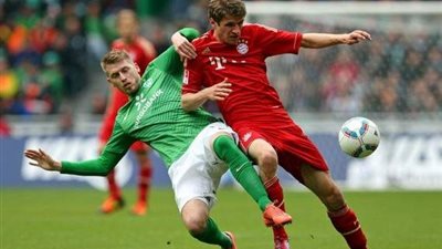 مواعيد مباريات اليوم في الدوريات الأوروبية