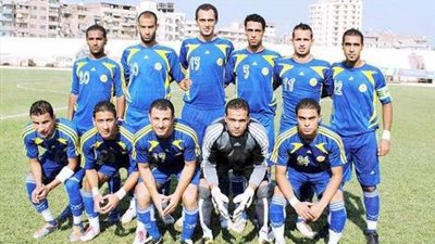 «دمنهور» يتعاقد مع لاعب «الرجاء» موسمين