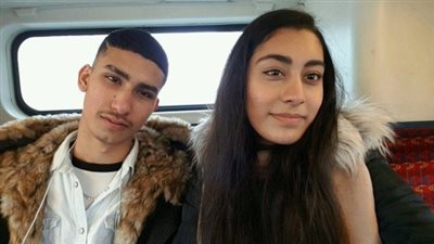 بالصور.. تفاصيل ذبح شاب مصري داخل مركز تجاري في بريطانيا