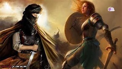 أقوى 8 محاربات على مر التاريخ (فيديو)