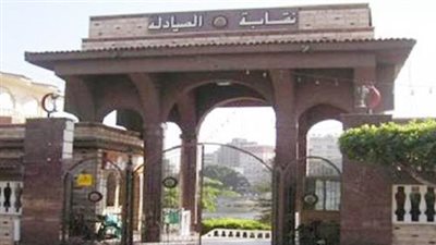 الأمن يخطر نقابة الصيادلة برفض المسيرة والاعتصام في وزارة الصحة