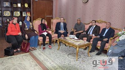 موقع أمريكي يحتفي بقصة كفاح «بهية»