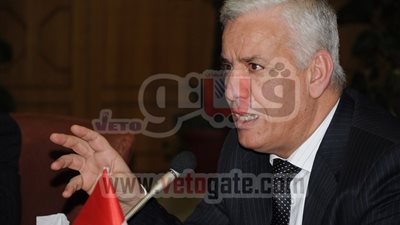 إمبابى: حسم مديونية 