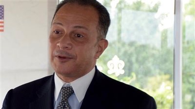 سفارة مصر في جنوب أفريقيا تنهي استعداداتها للانتخابات الرئاسية