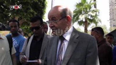 بالفيديو.. أهالي الجيزة للمحافظ: 